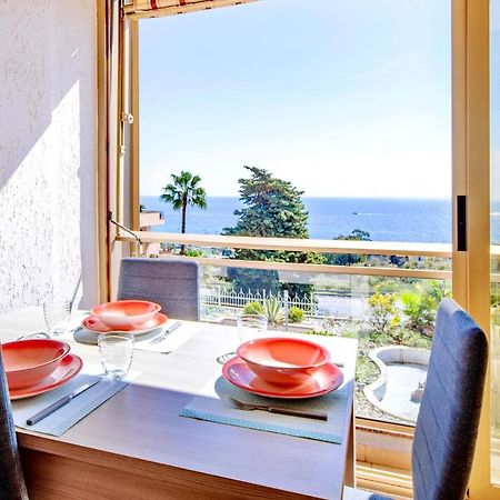 Appartamento Free Parking-Sea View, With Pool & Garden Sanremo Esterno foto